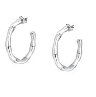 Orecchini Morellato Donna Essenza in Argento SAWA10 - SAWA10